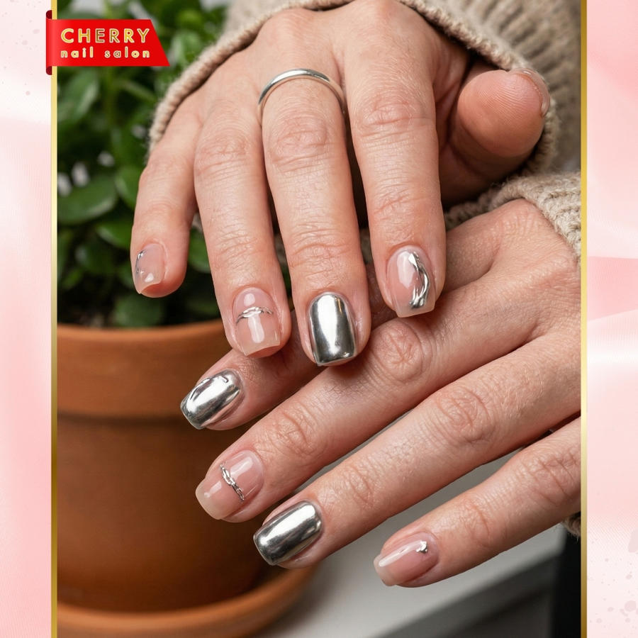 Nail Design